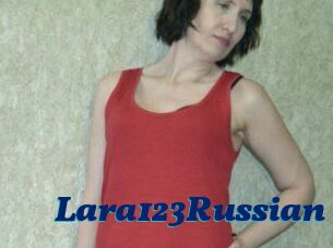 Lara123Russian