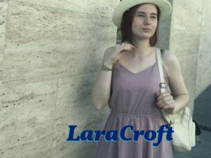 LaraCroft