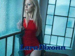 LaraDixonn
