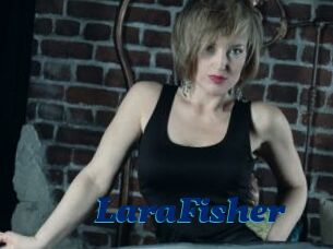 LaraFisher