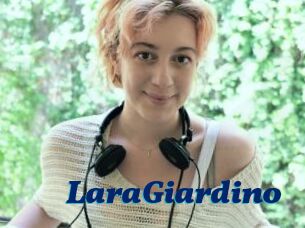 LaraGiardino
