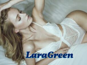 LaraGreen