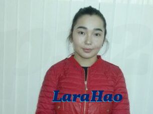 LaraHao
