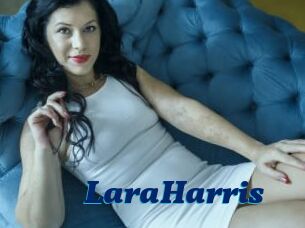 LaraHarris
