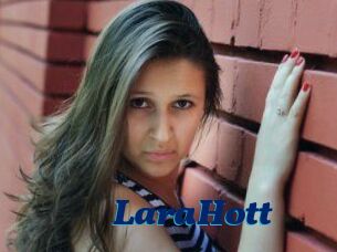 LaraHott