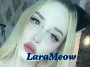 LaraMeow