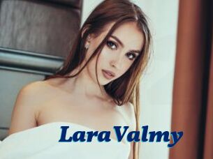 LaraValmy