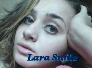 Lara_Smile