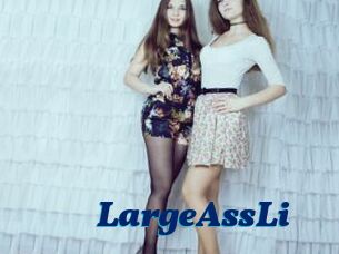 LargeAssLi