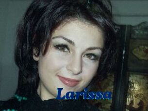 Larissa