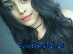 LarissaFord