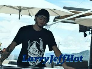 LarryJeffHot