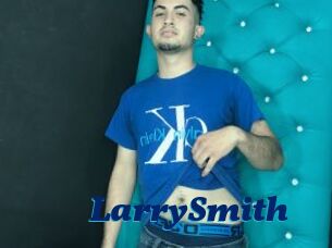 LarrySmith