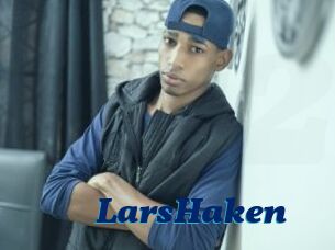 LarsHaken