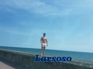 Larsoso