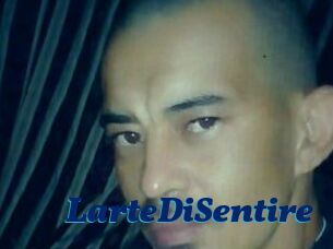 LarteDiSentire