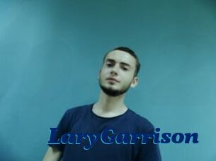 LaryGarrison