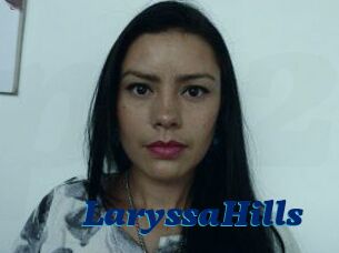 LaryssaHills