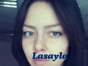 Lasayla