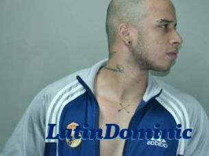 LatinDominic