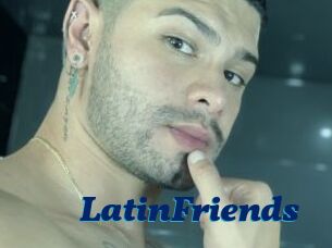 LatinFriends