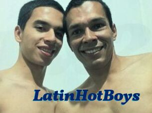 LatinHotBoys