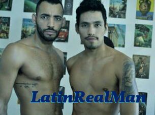 LatinRealMan