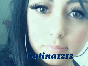 Latina1212