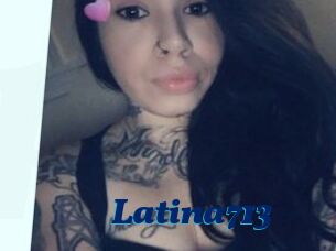 Latina713