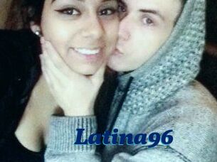 Latina96