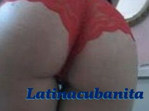 Latinacubanita