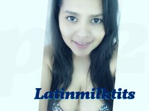 Latinmilktits