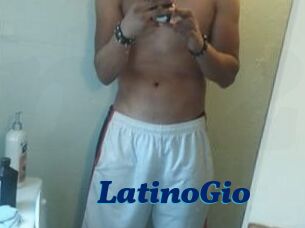 LatinoGio