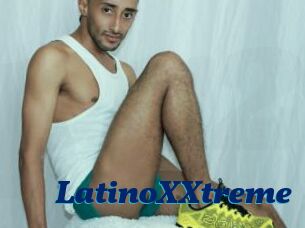 LatinoXXtreme