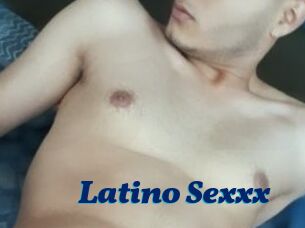 Latino_Sexxx