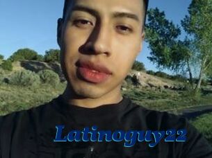 Latinoguy22