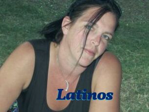 Latinos