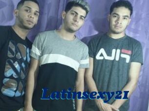 Latinsexy21