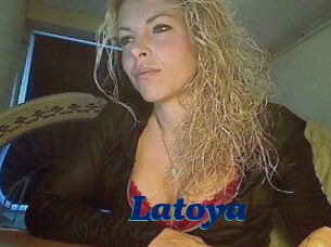 Latoya