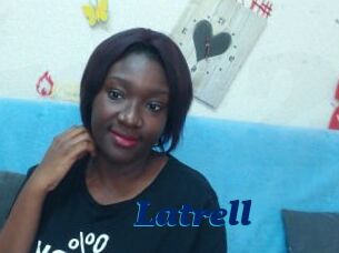 Latrell