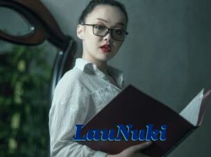 LauNuki