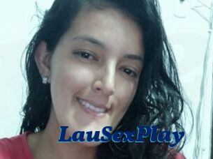 LauSexPlay