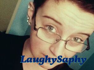 LaughySaphy