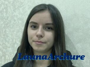 LaunaArchure