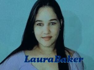LauraBaker