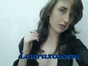 Lauraxoxosm