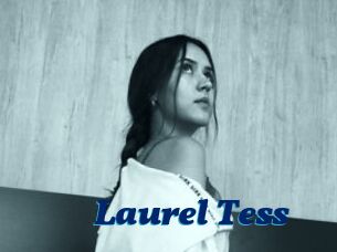 Laurel_Tess