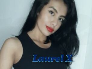 Laurel_X