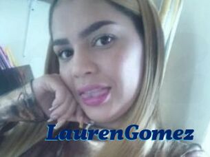 LaurenGomez