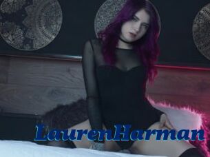 LaurenHarman